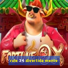 rule 34 divertida mente